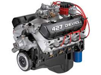C3989 Engine